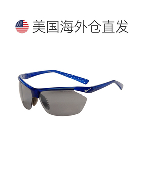自营Nike Unisex 72 mm Blue Sunglasses - sapphire blue 美国奥