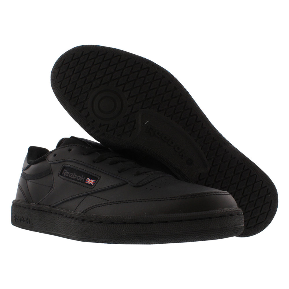 天猫国际美国直购美国直邮reebok 男士 板鞋2