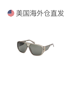 自营Guess Resin Sunglasses - bicolor 美国奥莱直发