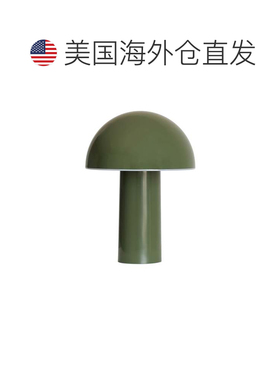 自营brightechCelia LED台灯-绿色 美国奥莱直发