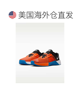 自营Men's Nike Metcon 10 HJ1875-802 Sneakers Total Orange Wo