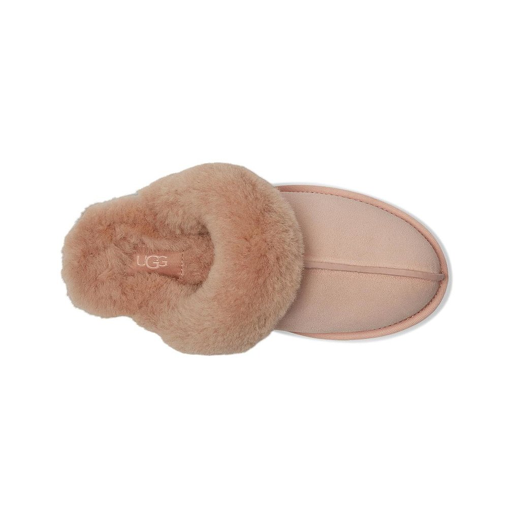 1h可退 【美国直邮】ugg 女士 时尚休闲鞋拖鞋皮鞋 - 图0
