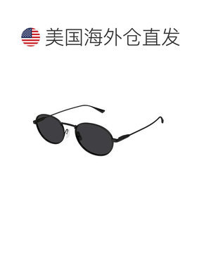 自营saint laurentSL799 001 Semi Matte Black/Dark Grey - semi