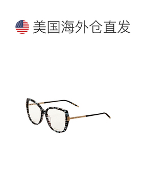 自营Chopard Women's 55 mm Blue Opticals - havana azure 美国