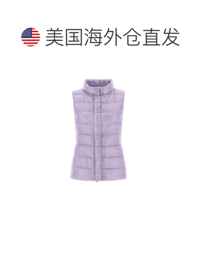 自营Herno Polyamide Women's Clothing - purple 美国奥莱直发