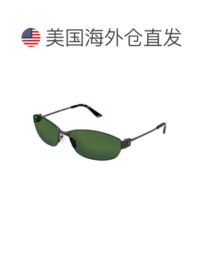自营balenciaga,镜架和镜头-灰色 美国奥莱直发