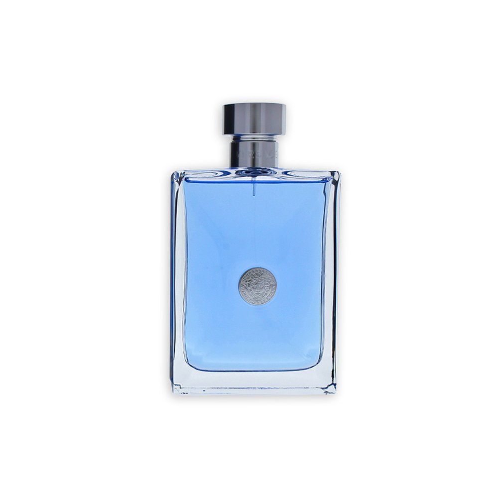 天猫国际美国直购美国直邮Versace范思哲同名经典蓝男士香水5/30/50/100/200ml持久0