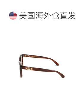 【美国直邮】salvatore ferragamo  太阳镜
