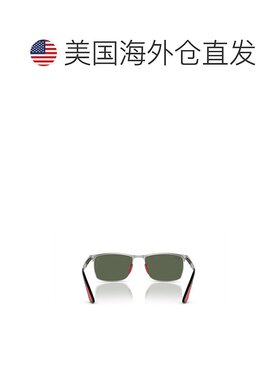 1h可退 【美国直邮】ray-ban 通用 太阳镜雷朋眼镜