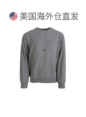 自营Aeronautica Militare Men Pullover Sweatshirt Men's Sweat