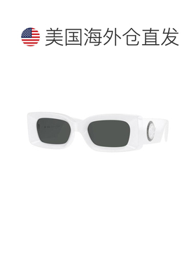 1h可退 【美国直邮】versace/范思哲  太阳镜配饰
