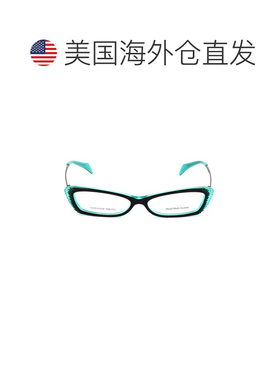 自营Alexander McQueen Acetate Glasses Women's (Frames) - mul