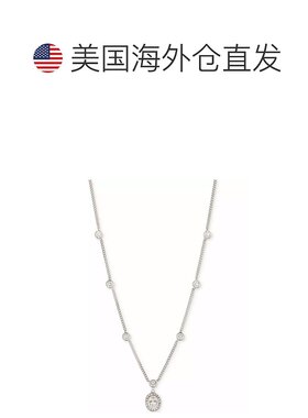 1h可退 【美国直邮】givenchy  项链