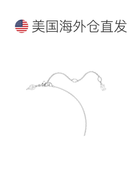 【美国直邮】swarovski 项链施华洛世奇珍珠礼物【付后1h可退】