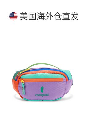 美国直邮Cotopaxi Kapai 1.5L 腰包 - Del Dia Multi