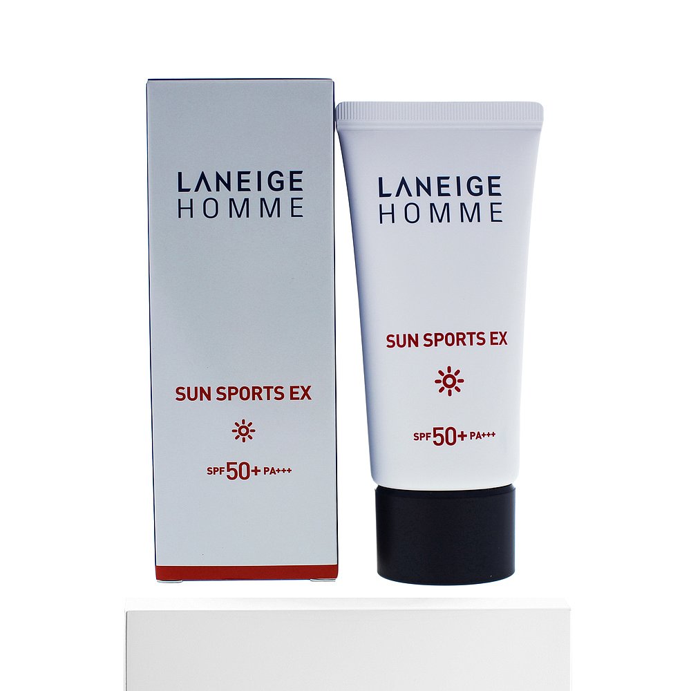 天猫国际美国直购美国直邮laneige 男士 防晒霜3