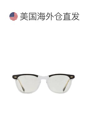 自营ray-banRay Ban Eagle Eye Transitions Clear/Green Pillow