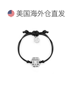 1h可退 【美国直邮】philipp plein  手链脚链