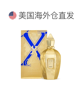 美国直邮M XERJOFF V ACCENTO OVERDOSE 3.4OZ EDP伊爵夫 V正品