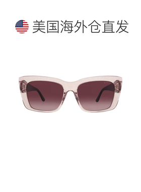 自营guess猜猜波尔多渐变猫眼女士太阳镜GU7890 72口袋妖怪皮纳塔