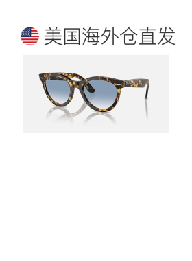 【美国直邮】ray ban/雷朋  太阳镜