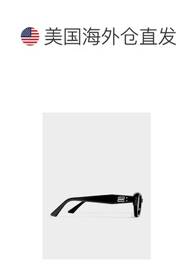 美国直邮GENTLE MONSTER - ROCOCO 01墨镜太阳镜猫眼Sunglasses