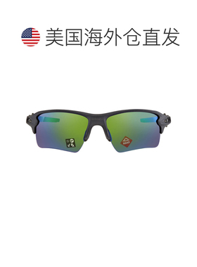 自营Oakley Flak 2.0 XL Prizm Road Jade Sport Men's Sunglasse