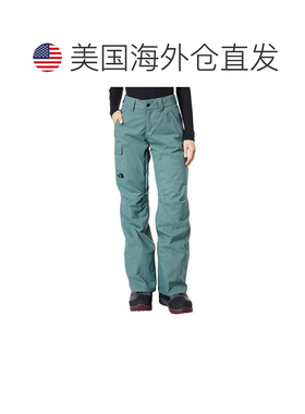 自营Men's The North Face NF0A5ACYHBS  Green Freedom Insulate