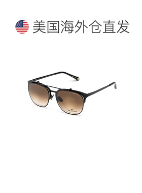 自营Belstaff Titanium Glasses Women's (Frames) - black 美国