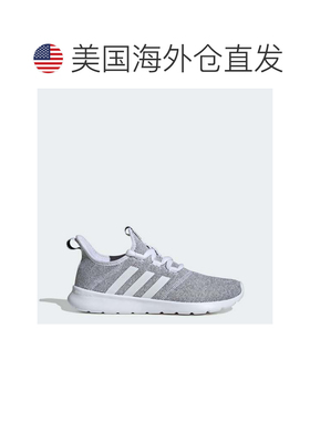 自营Women's adidas Cloudfoam Pure 2.0  Shoes - cloud white /