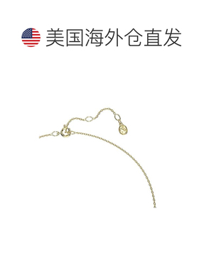 1h可退 【美国直邮】swarovski  项链