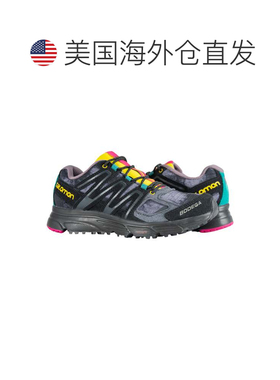 自营Men's Salomon x Bodega X-Mission 4 Suede  Shoes L4171450