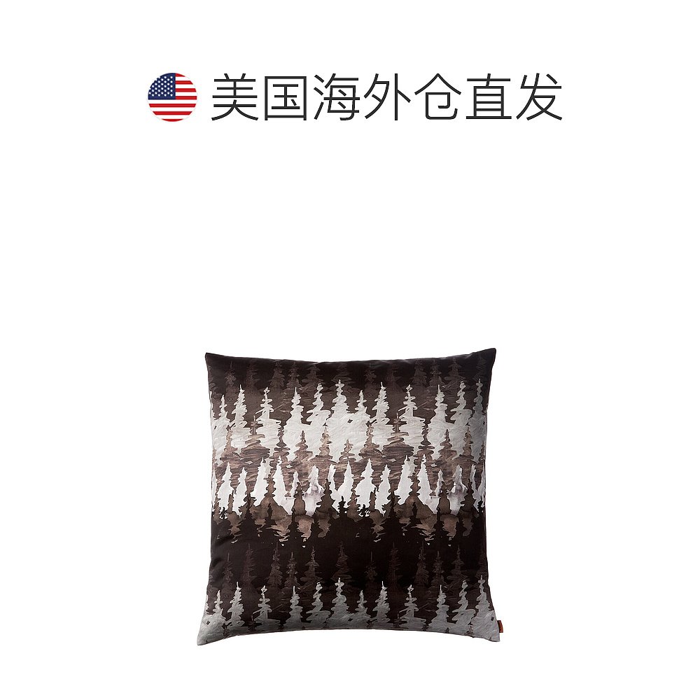 Missoni Home Winterthur 靠垫 - 米白色 【美国奥莱】直发 - 图1