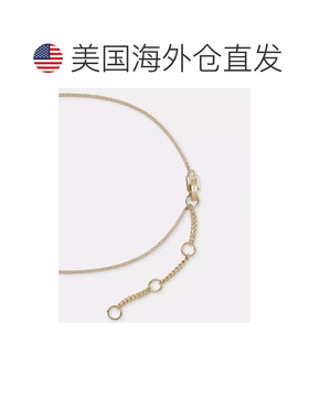【美国直邮】givenchy  项链