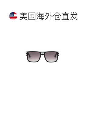 自营philipp plein太阳镜-黑色/紫罗兰色 美国奥莱直发