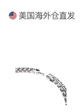 1h可退 【美国直邮】swarovski 通用 手镯施华洛世奇水晶手链首饰
