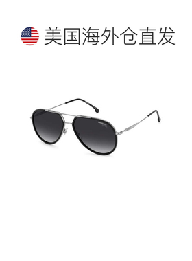 自营carrera职业295/S 0807 9O黑色/深灰色渐变-黑色 美国奥莱直