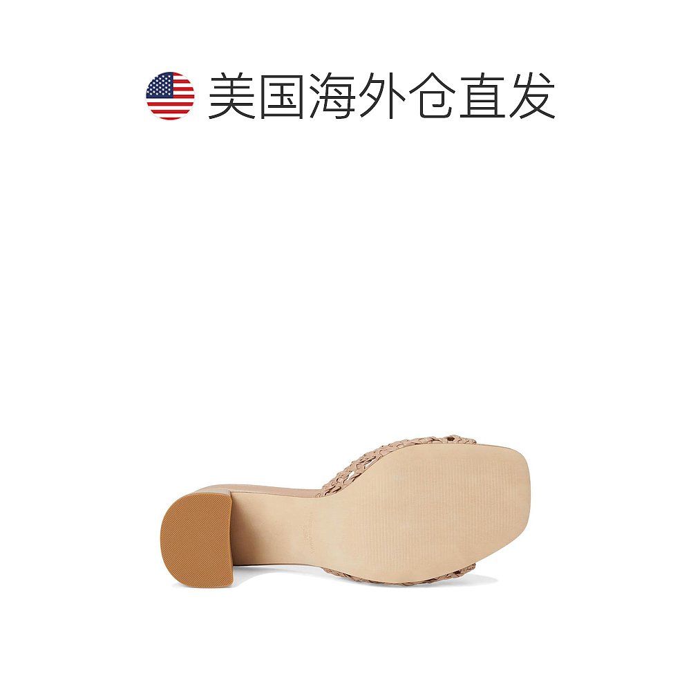 1h可退 【美国直邮】steve madden 女士 时尚休闲鞋 - 图1