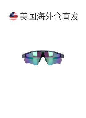 自营oakleyRadar Ev Path太阳镜-蓝色 美国奥莱直发