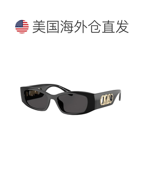 自营Michael Kors RHODES MK 2243U 300587 52mm女士不规则太阳镜