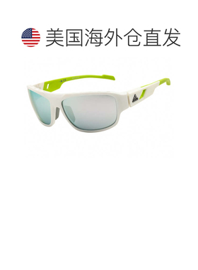 自营adidasSP0045 24C白色/烟雾镜-白色 美国奥莱直发