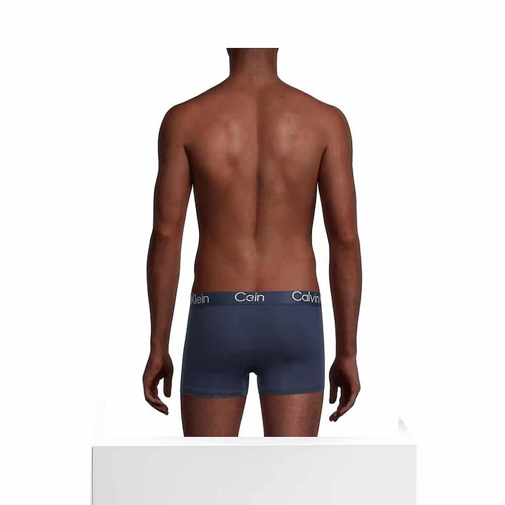 【美国直邮】calvin klein男士内裤 天猫国际探物美国男平角内裤