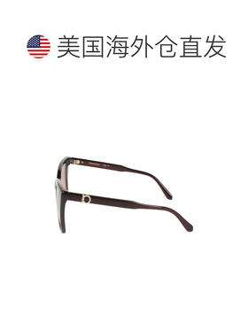 【美国直邮】salvatore ferragamo  太阳镜
