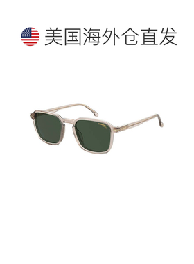 自营carrera种族328/S 0FWM QT裸色/绿色-裸色 美国奥莱直发