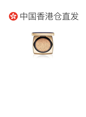 香港直邮Estee Lauder 雅诗兰黛 DW方气垫#1C0 SPF45(正装+正品