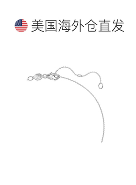 1h可退 【美国直邮】swarovski  项链