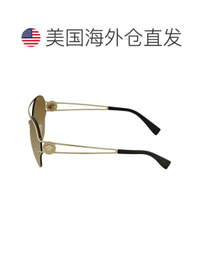【美国直邮】versace/范思哲  太阳镜