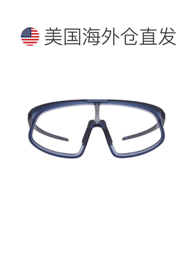 自营Oakley RDLV透明至黑色铱光致变色护盾男士太阳镜OO9484D 948