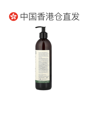 香港直邮Sukin身体乳补水保湿含芝麻籽油玫瑰果油500ml正品乳液