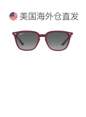 【美国直邮】ray ban/雷朋  太阳镜